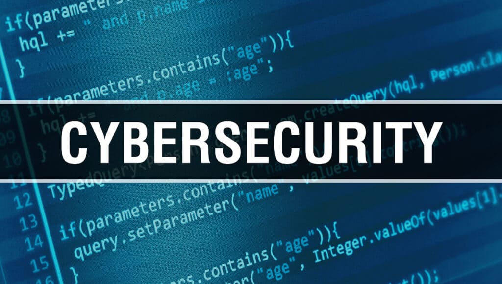 Cybersecurity 1
