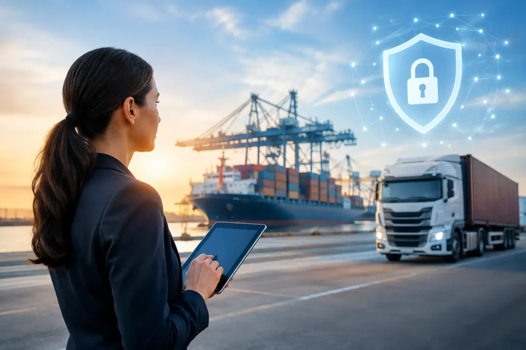 El futuro CTPAT y la seguridad de su cadena