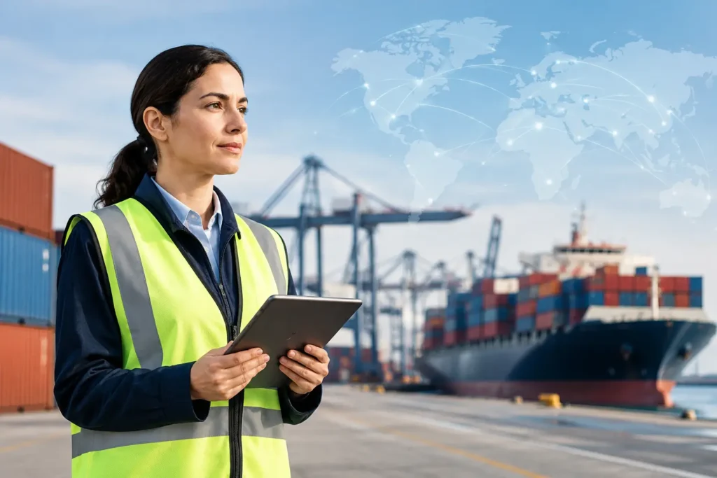 ¿Quién necesita validación CTPAT internacional?