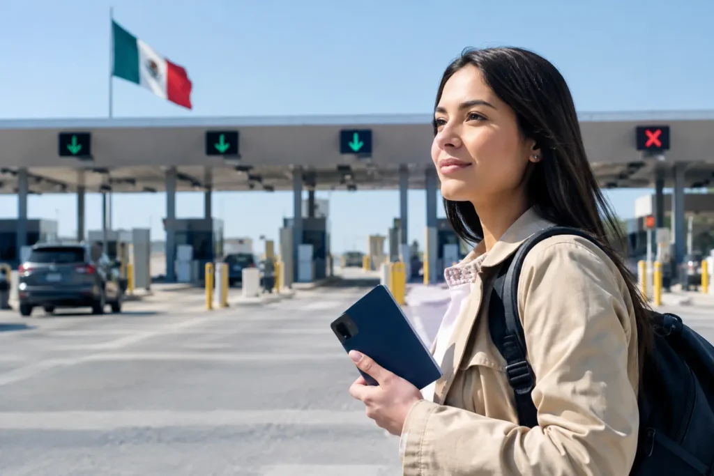 FAST México: requisitos para cruces más ágiles